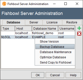 Download Fishbowl Client For Mac